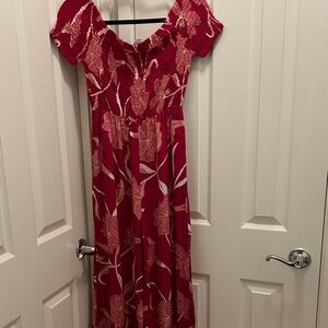 NEW Yireh Jumpsuit, M